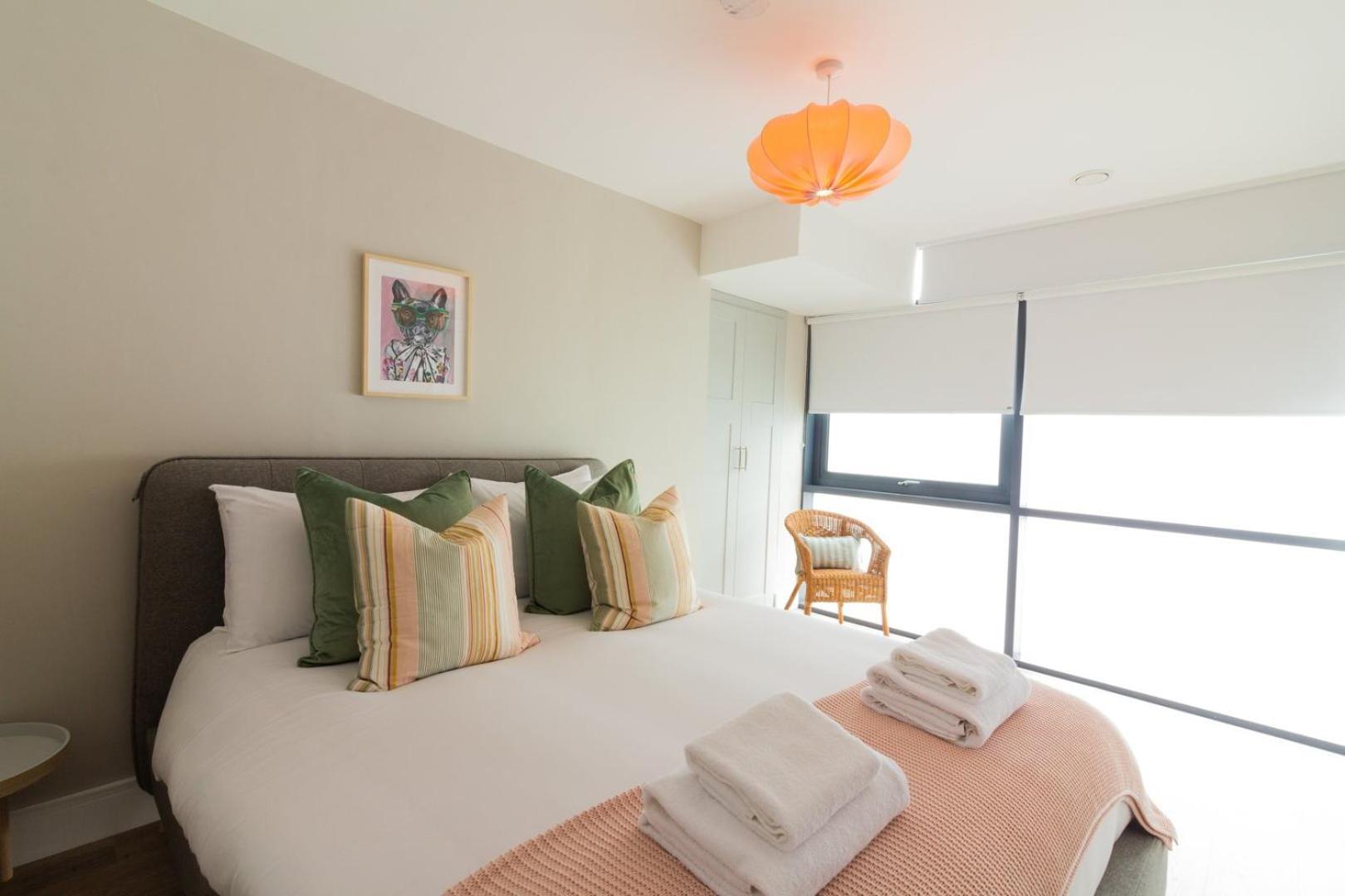 Guestready - Encantando O Apartamento 2Br No Newmarket Hall Dublin Exterior photo
