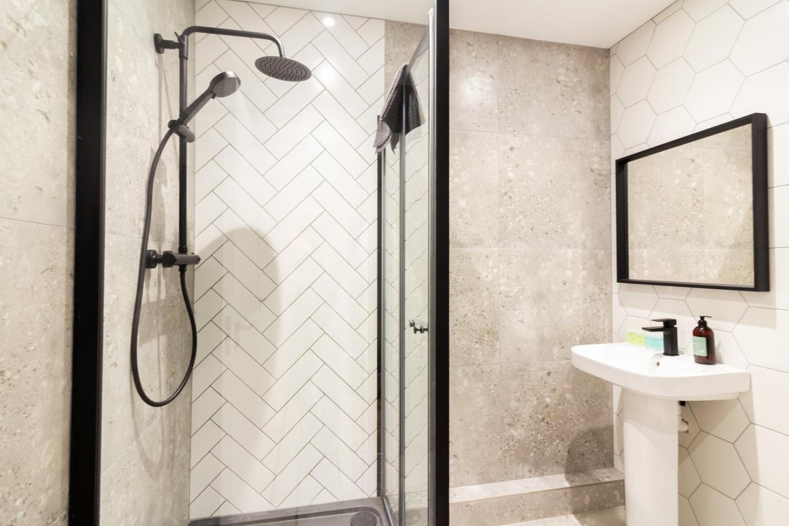 Guestready - Encantando O Apartamento 2Br No Newmarket Hall Dublin Exterior photo