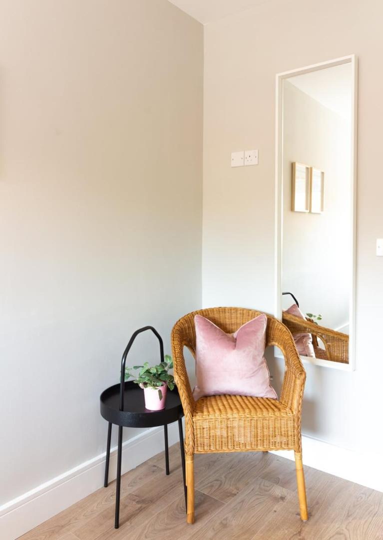 Guestready - Encantando O Apartamento 2Br No Newmarket Hall Dublin Exterior photo