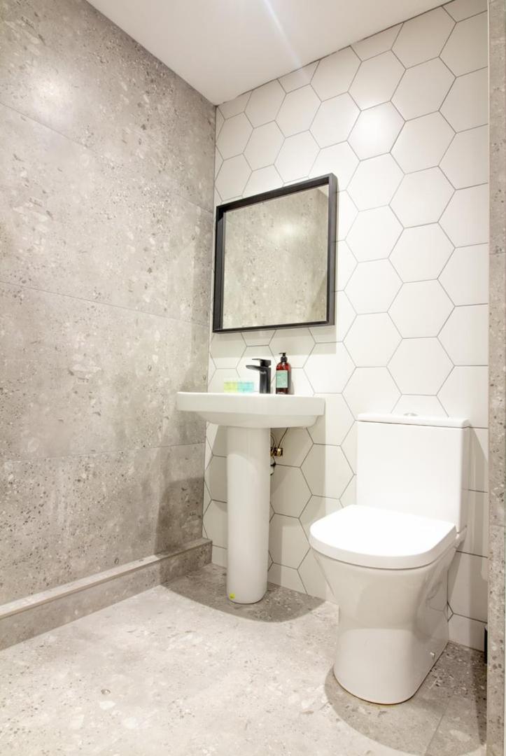 Guestready - Encantando O Apartamento 2Br No Newmarket Hall Dublin Exterior photo