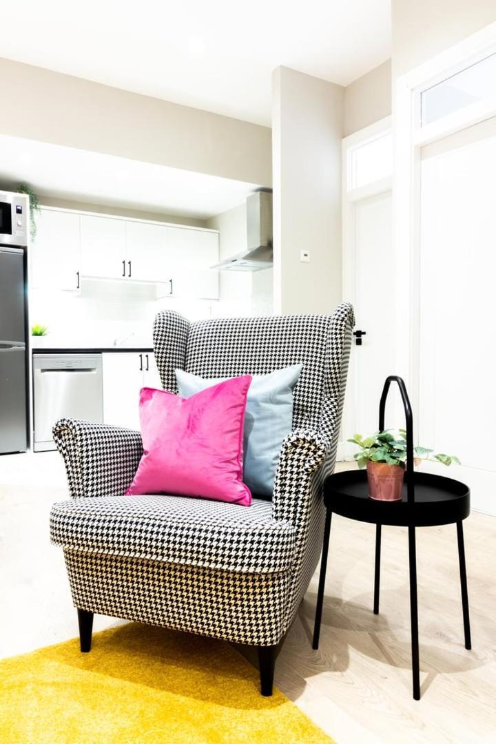 Guestready - Encantando O Apartamento 2Br No Newmarket Hall Dublin Exterior photo